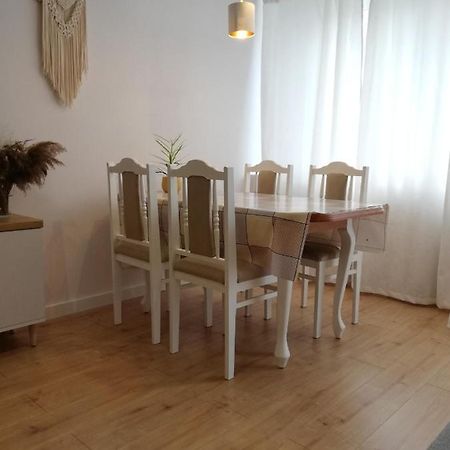 Apartament Plaza Stogi Γκντανσκ Εξωτερικό φωτογραφία