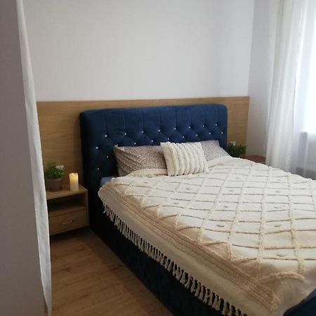 Apartament Plaza Stogi Γκντανσκ Εξωτερικό φωτογραφία